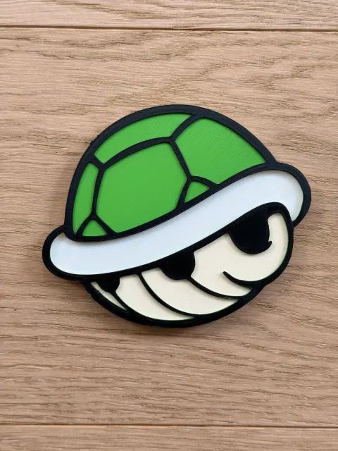 Super Mario Coasters 3D - Thumbnail 6
