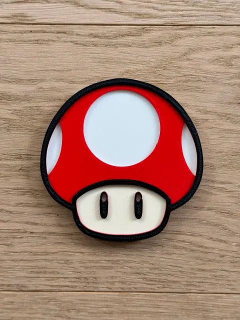 Super Mario Coasters 3D - Thumbnail 7