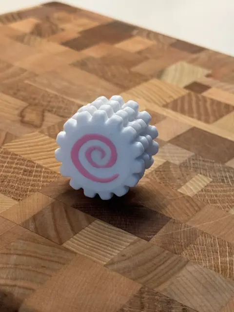 Narutomaki Sushi Fridge Magnets - Thumbnail 6