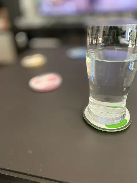 Yoshi Egg Coasters 3D - Thumbnail 2