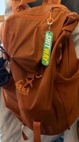Sh*tway Keychain - Thumbnail 4
