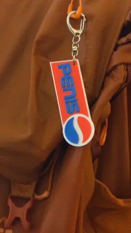 P*nis Keychain - Thumbnail 3