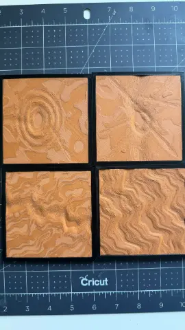 Dune Coaster Set - Thumbnail 3