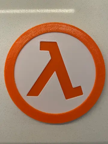 Half-Life Coaster Set - Thumbnail 8