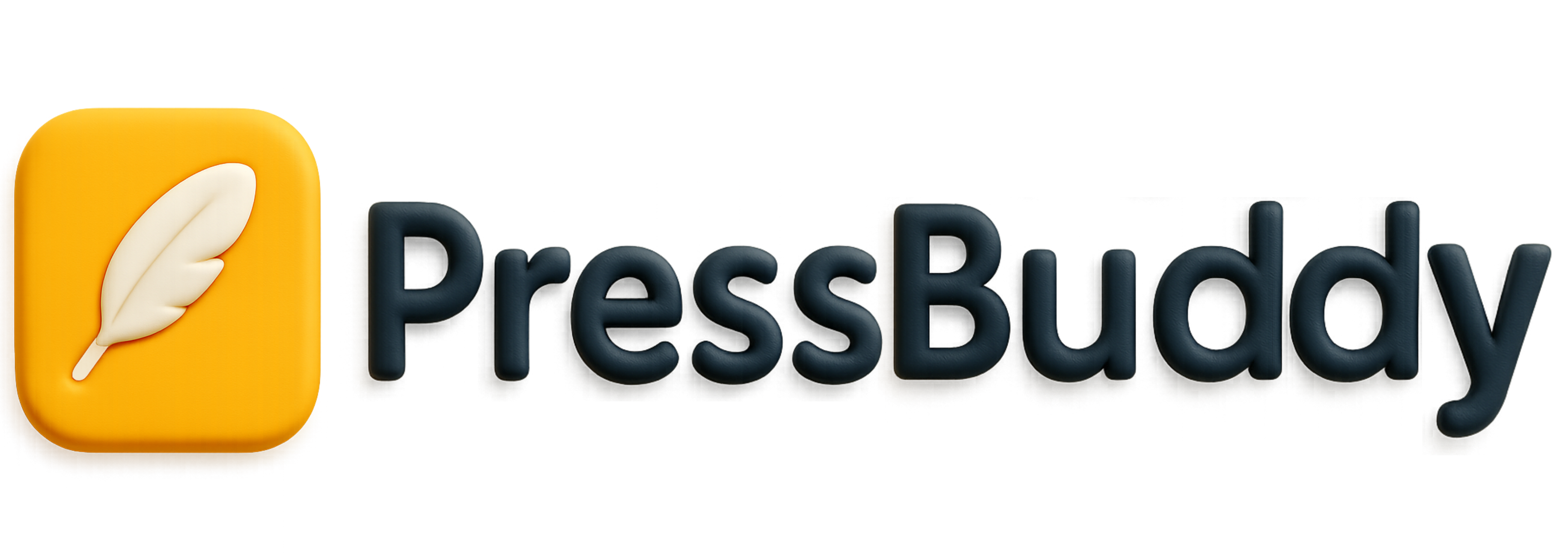 PressBuddy Logo