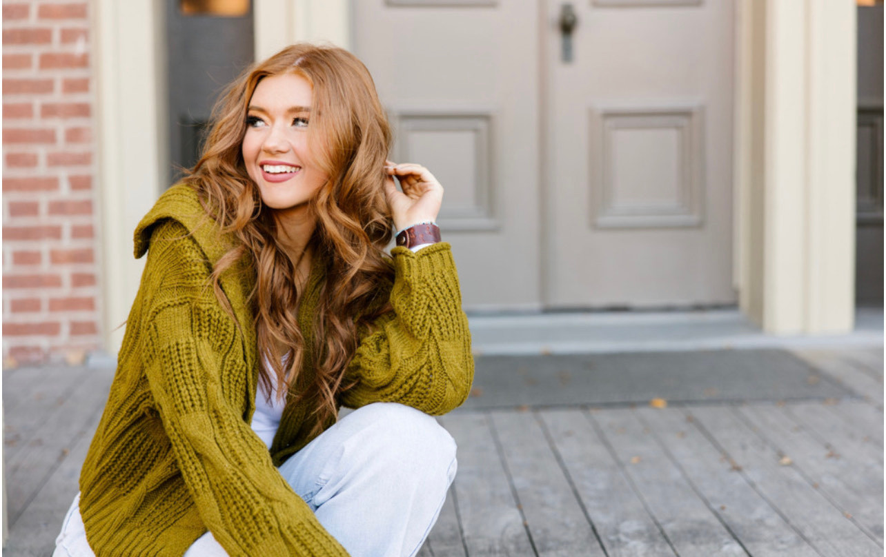 Cold in Colorado, Hot on the Rise: Taylon Hope Is Growing Up in Full Harmony