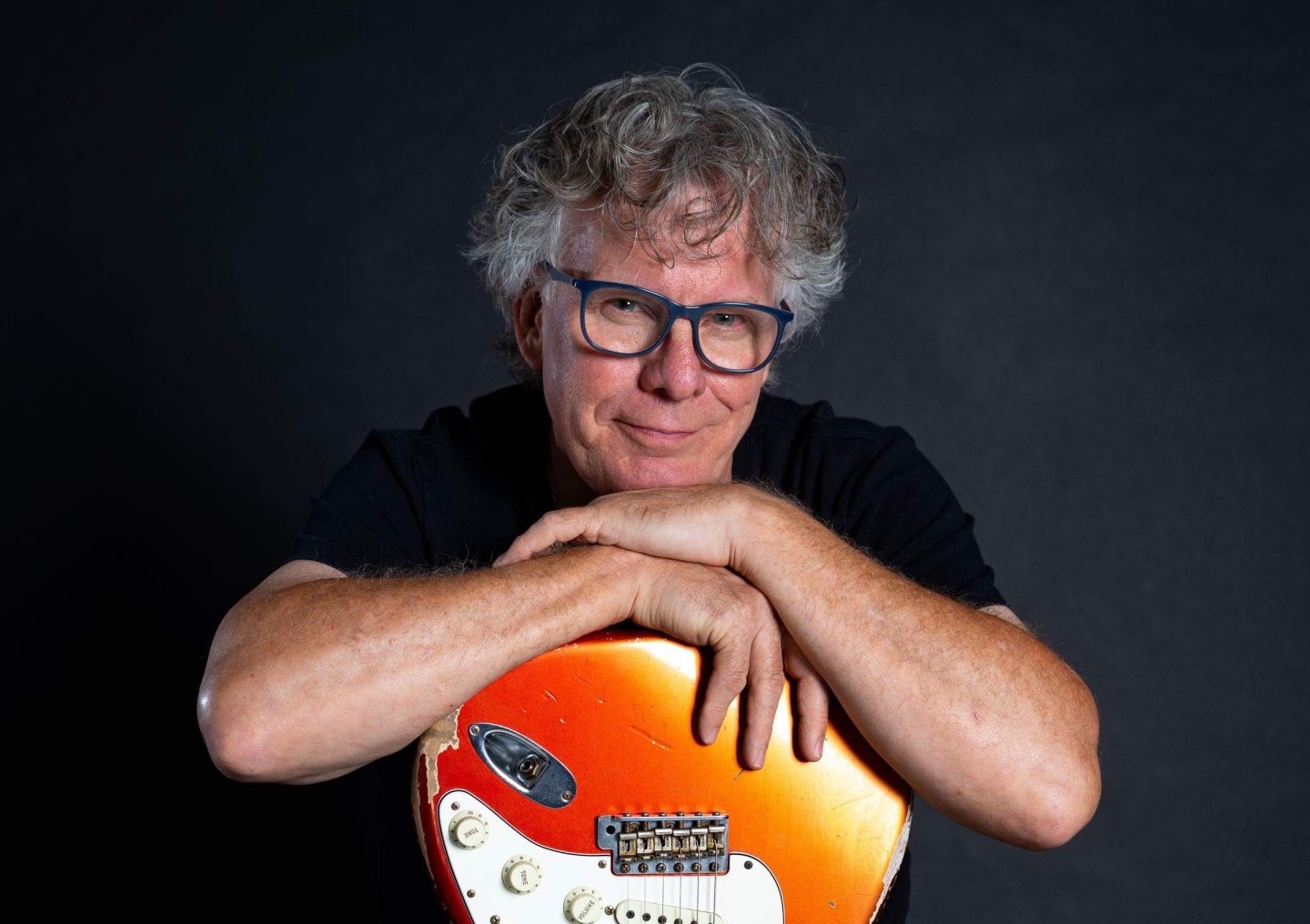 April Wine Still Burns: Brian Greenway on Rock, Brotherhood, and the Soundtrack of Our Lives