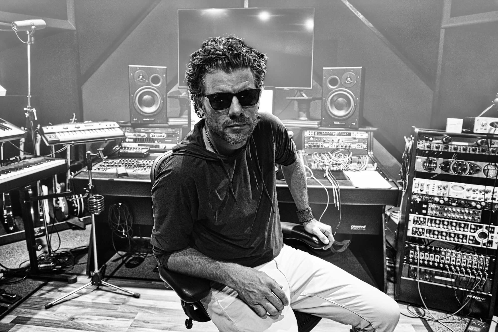 Shine Still Echoes: Collective Soul’s Will Turpin on Legacy, Longevity & Letting the Music Lead”