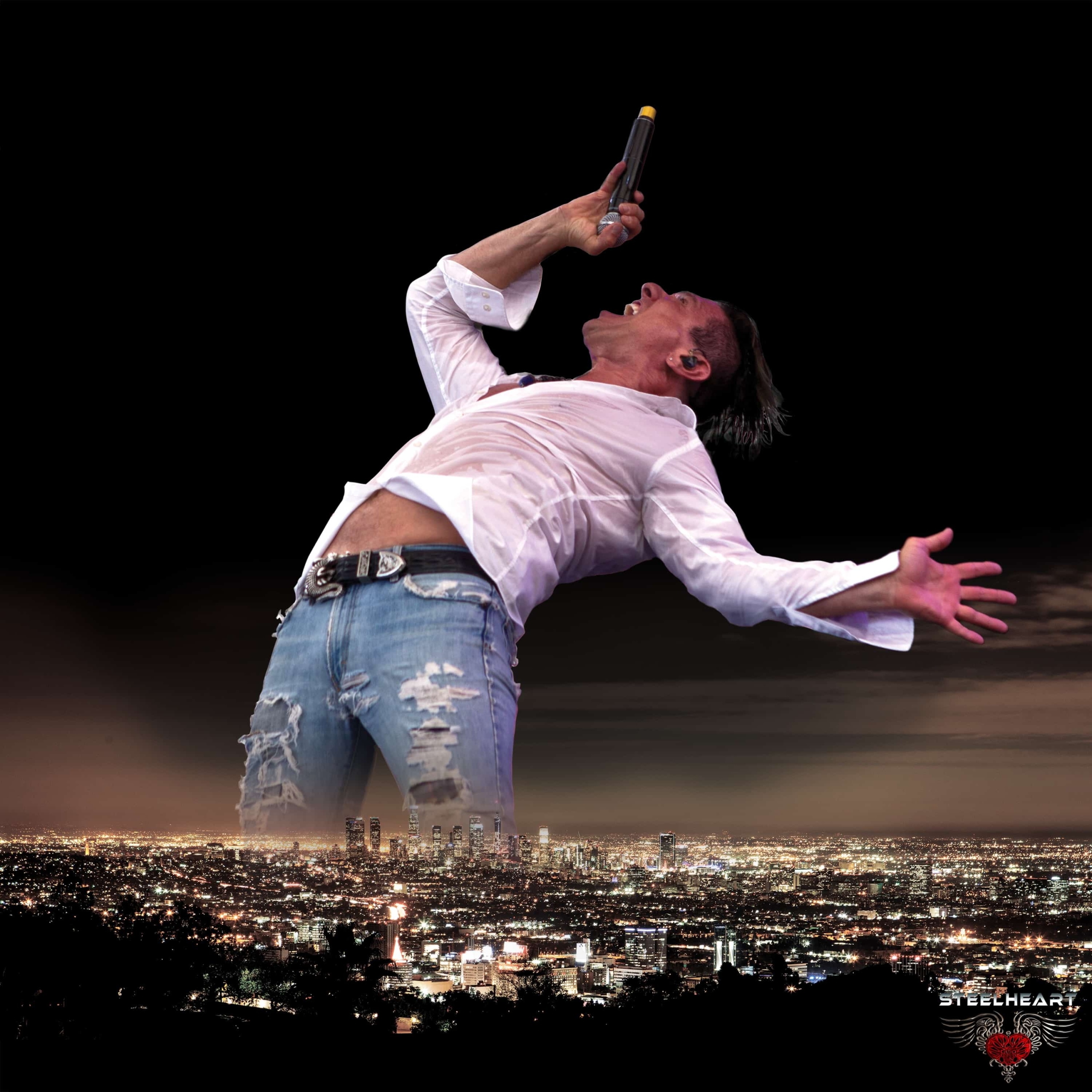 The Voice That Refused to Fade: Inside the Fire, Faith, and Fearless Range of Steelheart’s Miljenko Matijević
