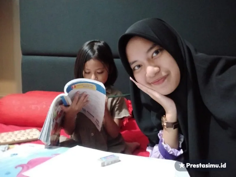 Latihan Harian