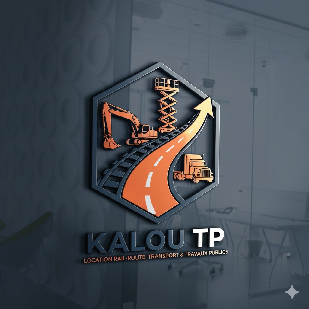 KALOU TP logo