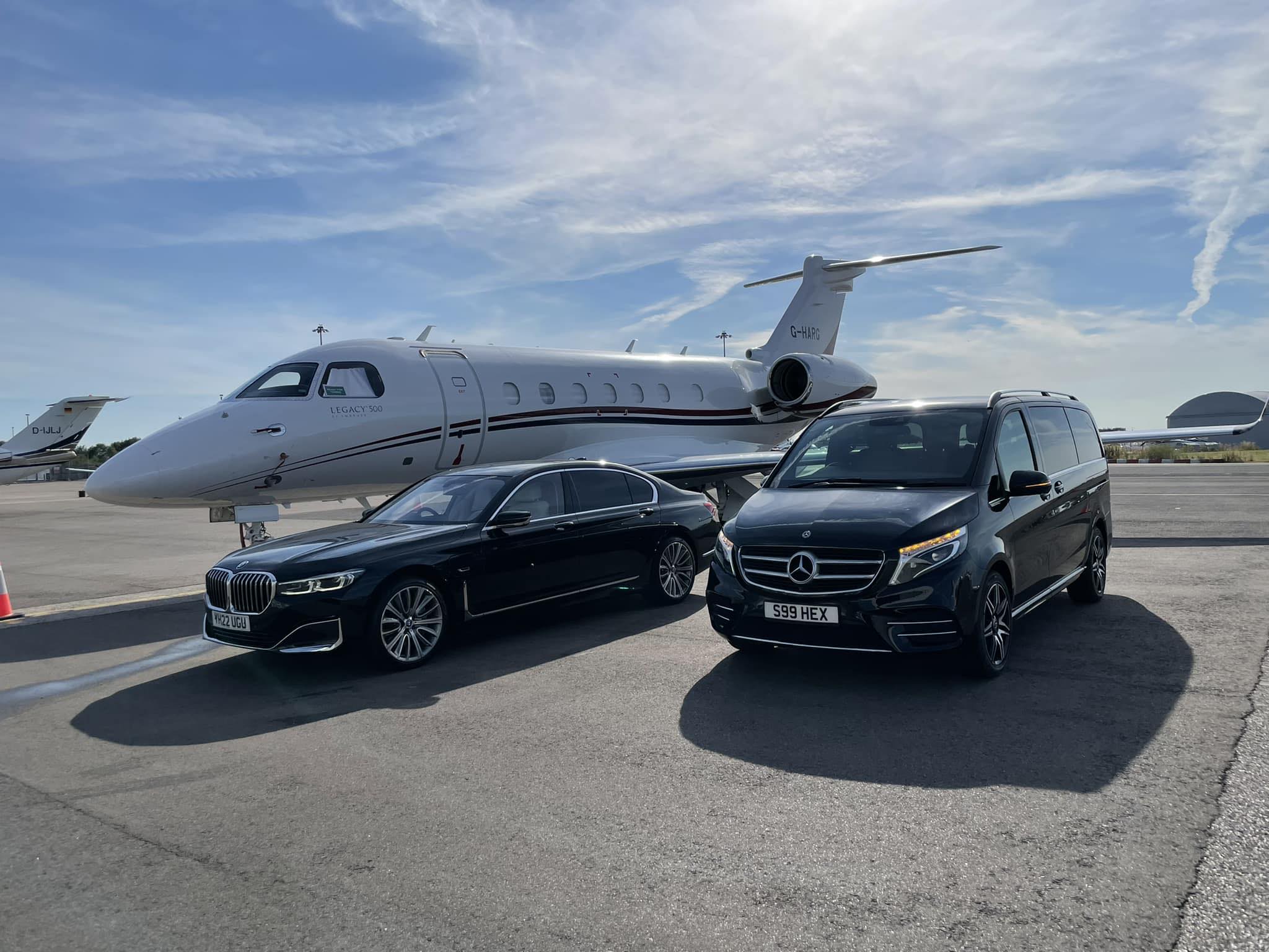 Airport Shuttle | Prestige Coach Hire