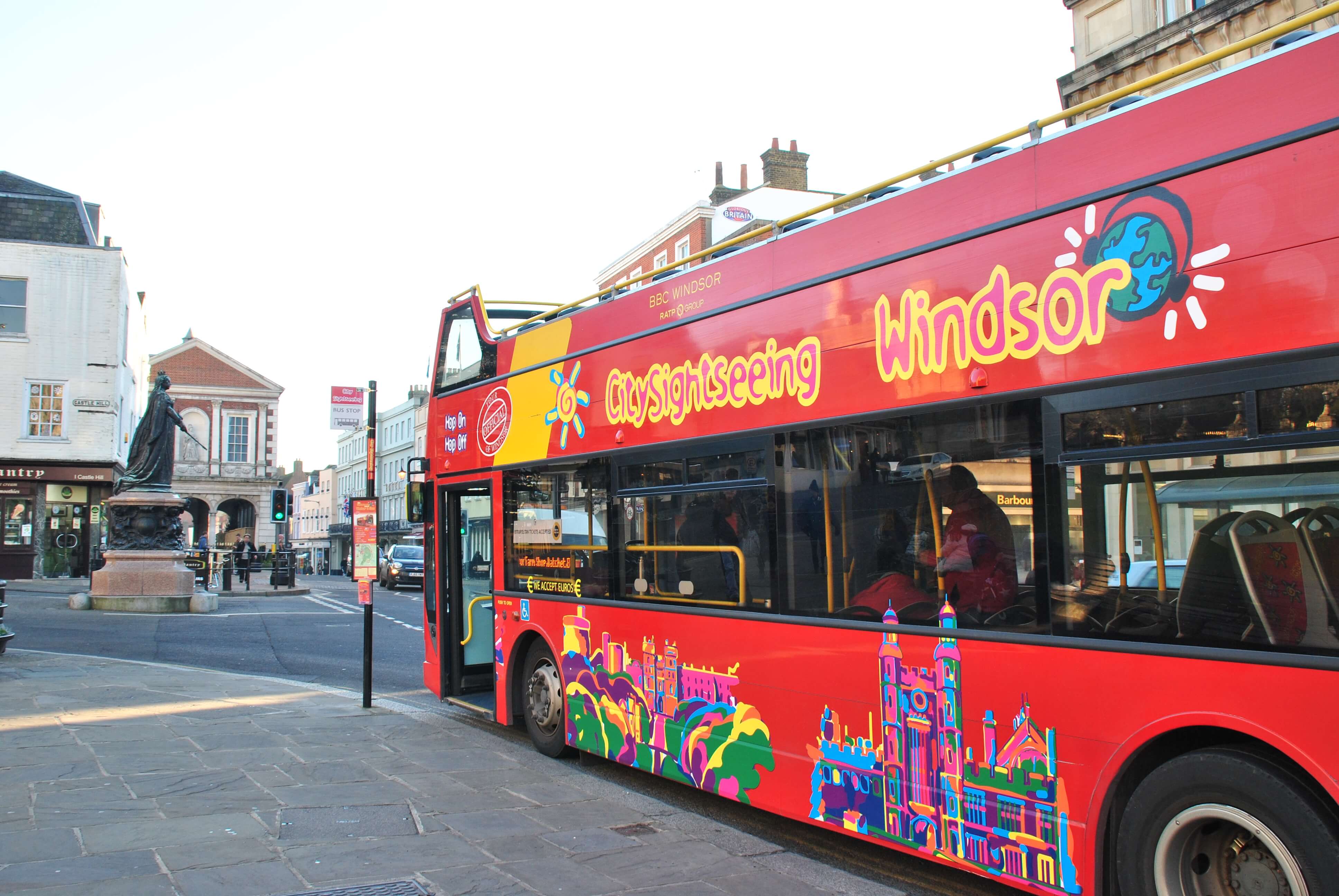 Tours & Excursions