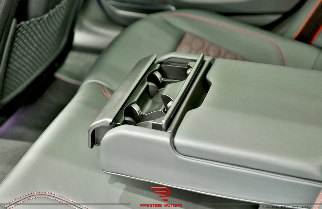 Audi RS6 AWD For Local Registration +10% Prestige Motor Dubai