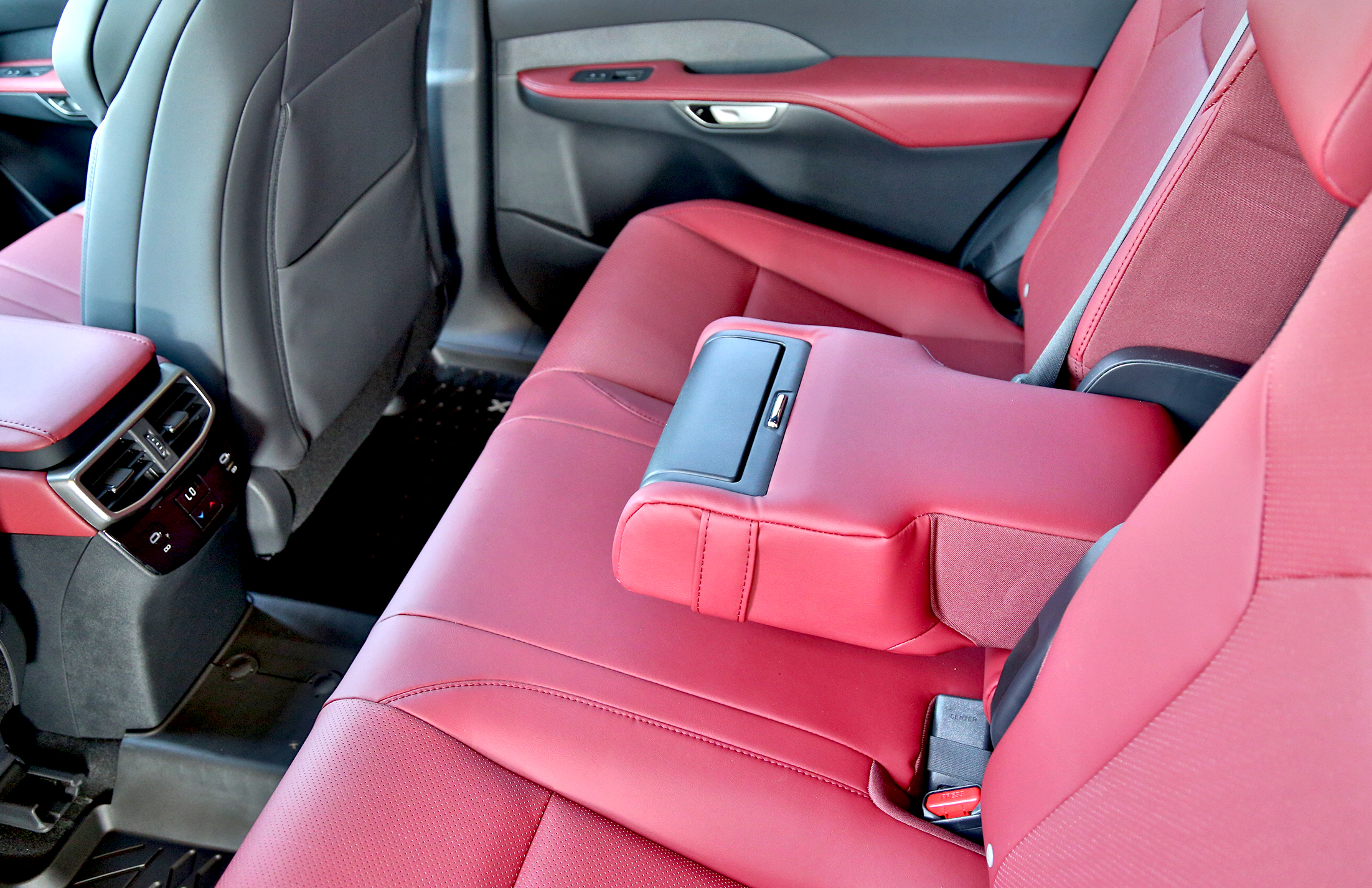 Lexus RX 350 F-Sport2 2024 Local Registration +10% Prestige Motor Dubai