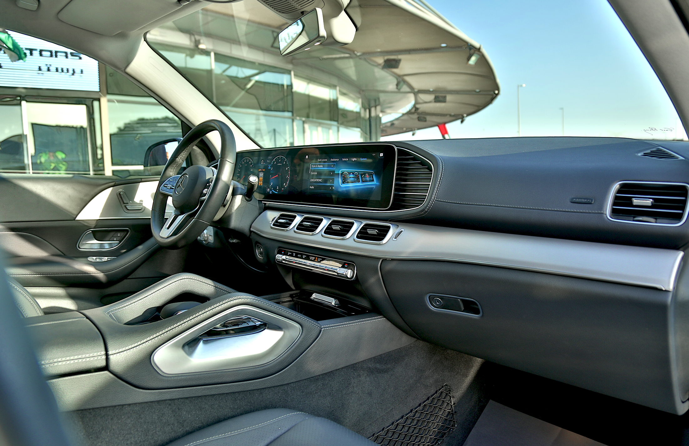 Mercedes-Benz GLE 350 4Matic 2020 with 2 years Warranty Prestige Motor Dubai