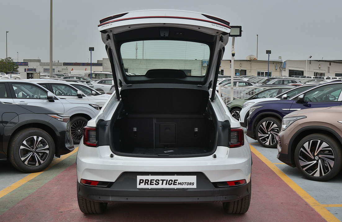 Polestar Polestar 2 2022 Local Registration +10% Prestige Motor Dubai