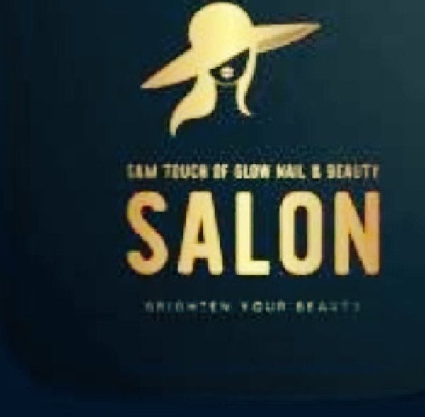 S & M touch of Glow Nails and Beauty Salon