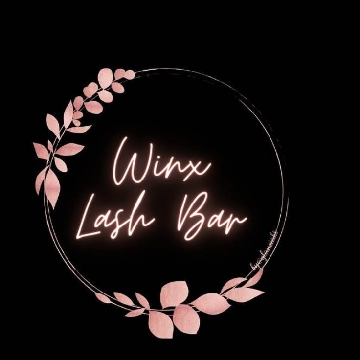 Winx Lash Bar