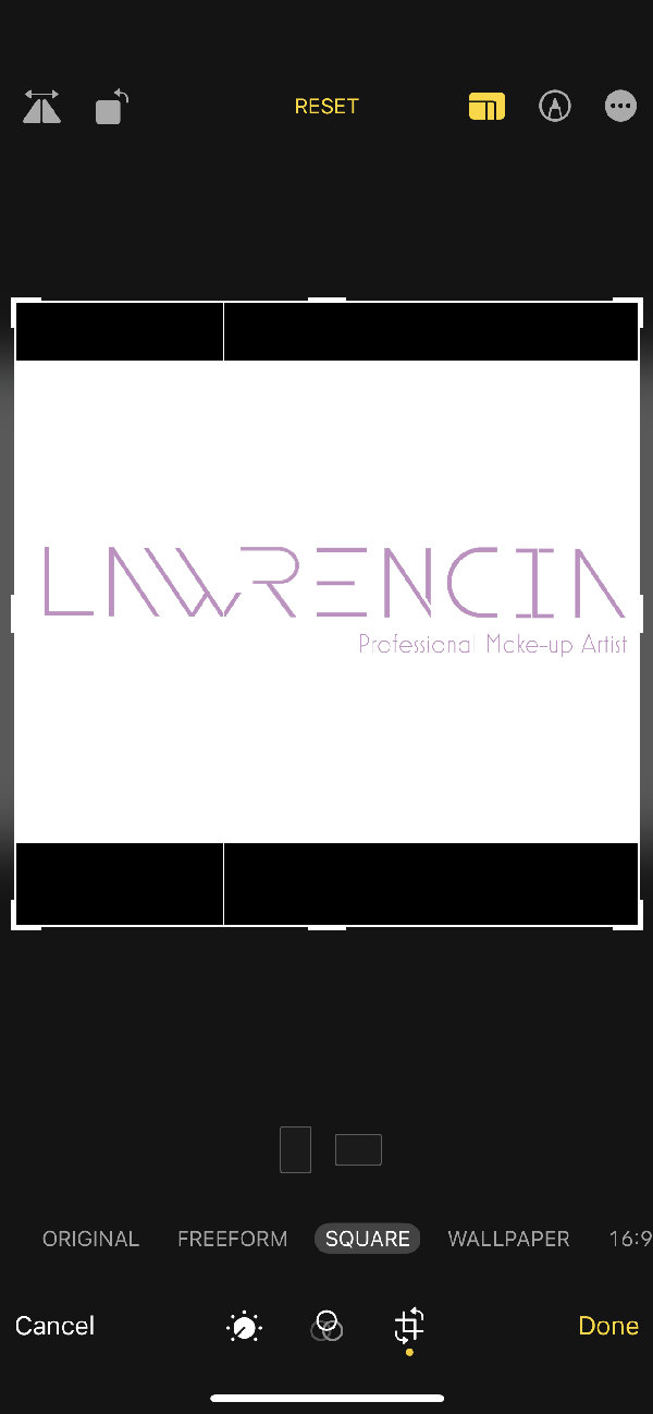 Lawrencia Professional Make-up Artist