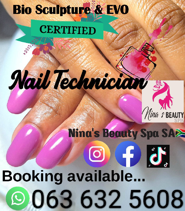 Nina’s Beauty Spa SA
