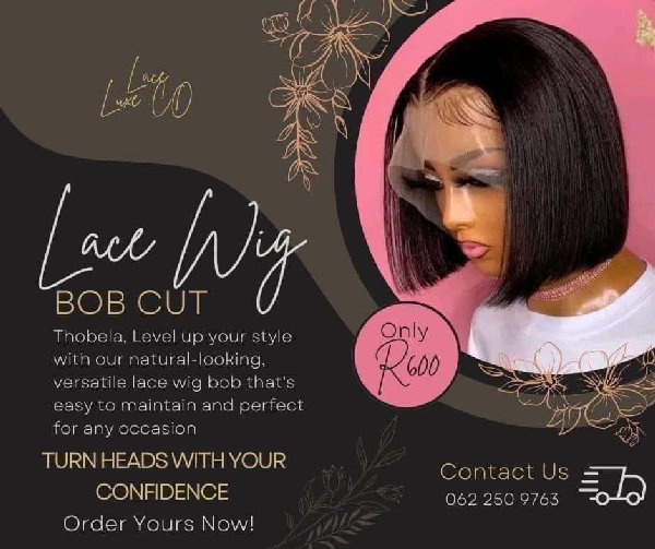 Mpumi lux hair