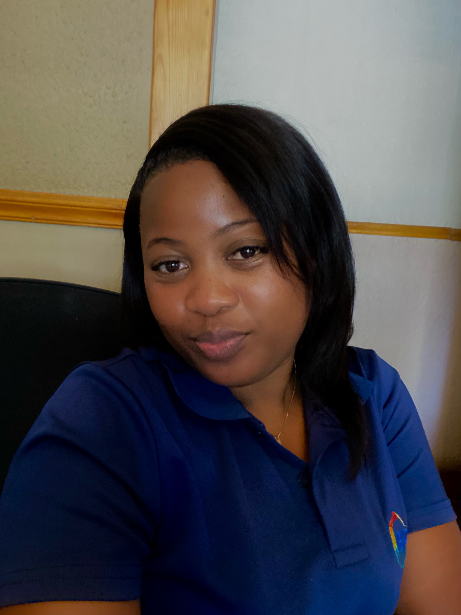 Tasha’s Nail And Beauty Paradise