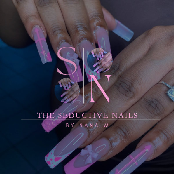 The Seductive Nails