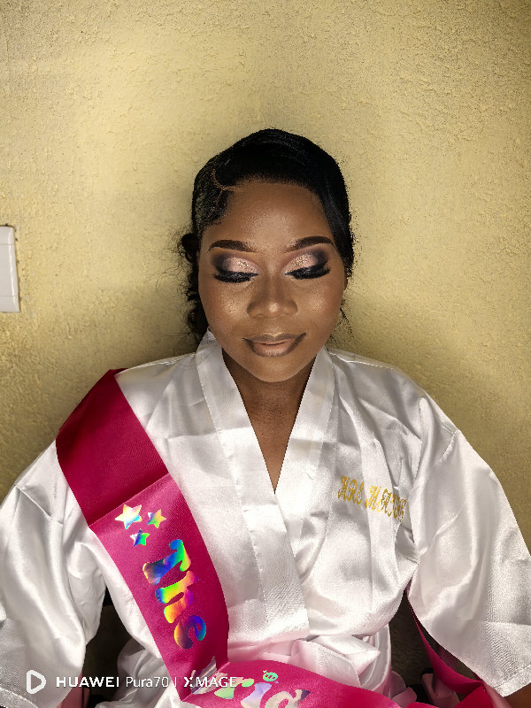 nene’s Beauty parlour