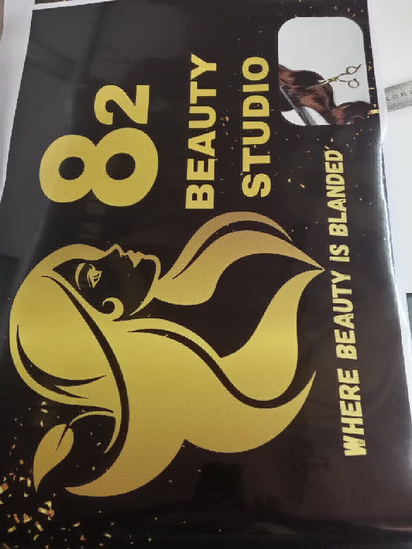 82 BEAUTY STUDIO