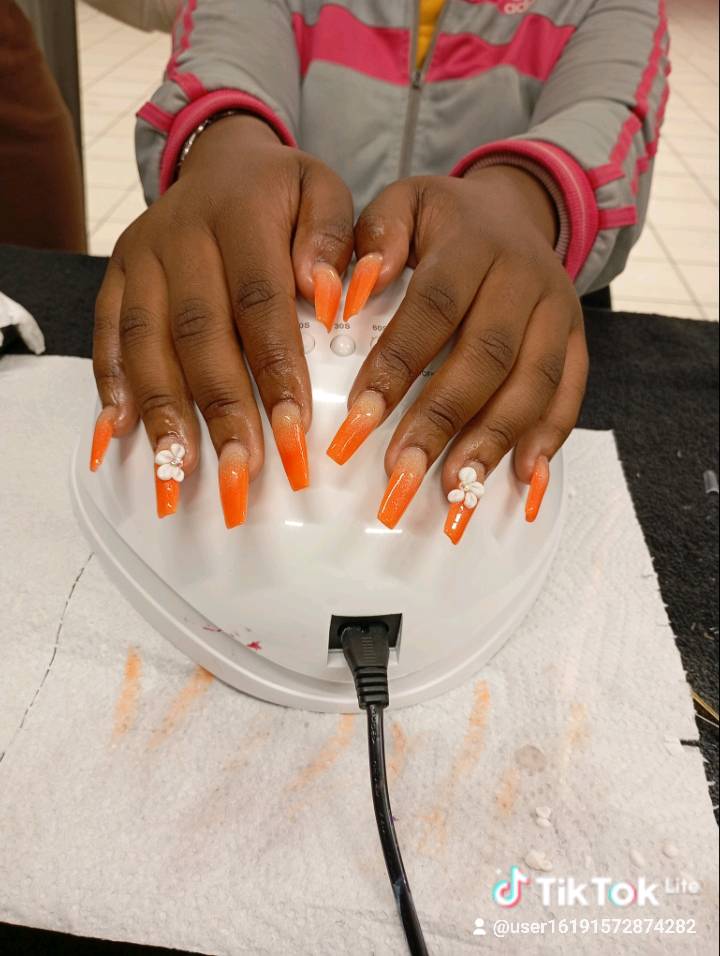 Nelta’s Beauty Bar