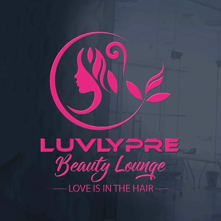 LUVLYPRE BEAUTY LOUNGE