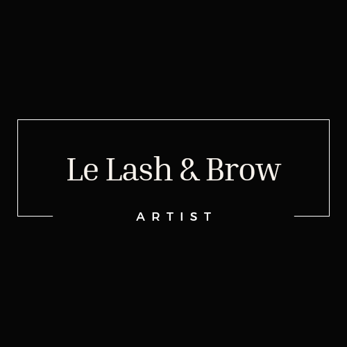 Le Lash & Brow Artist