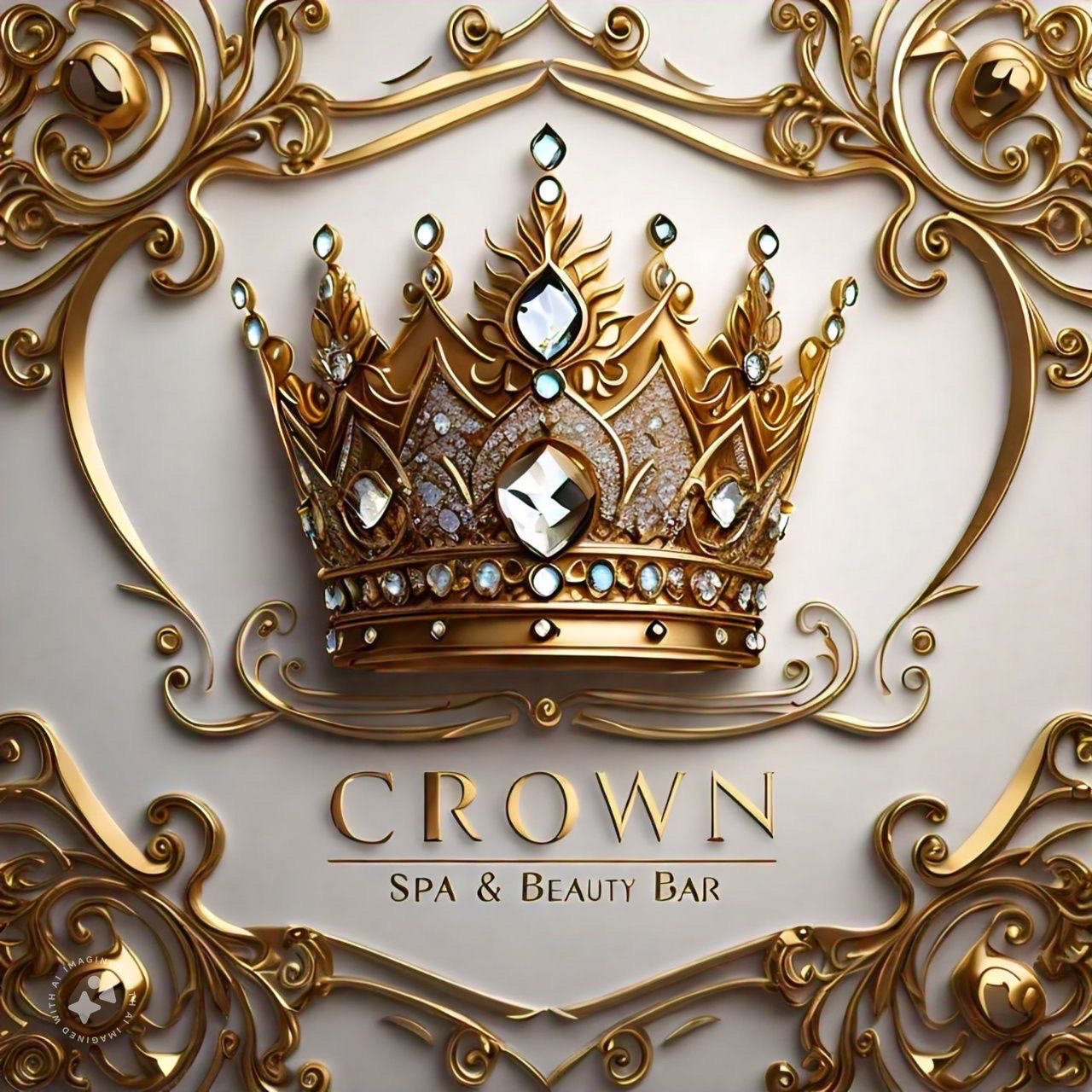 Crown Spa & Beauty Bar