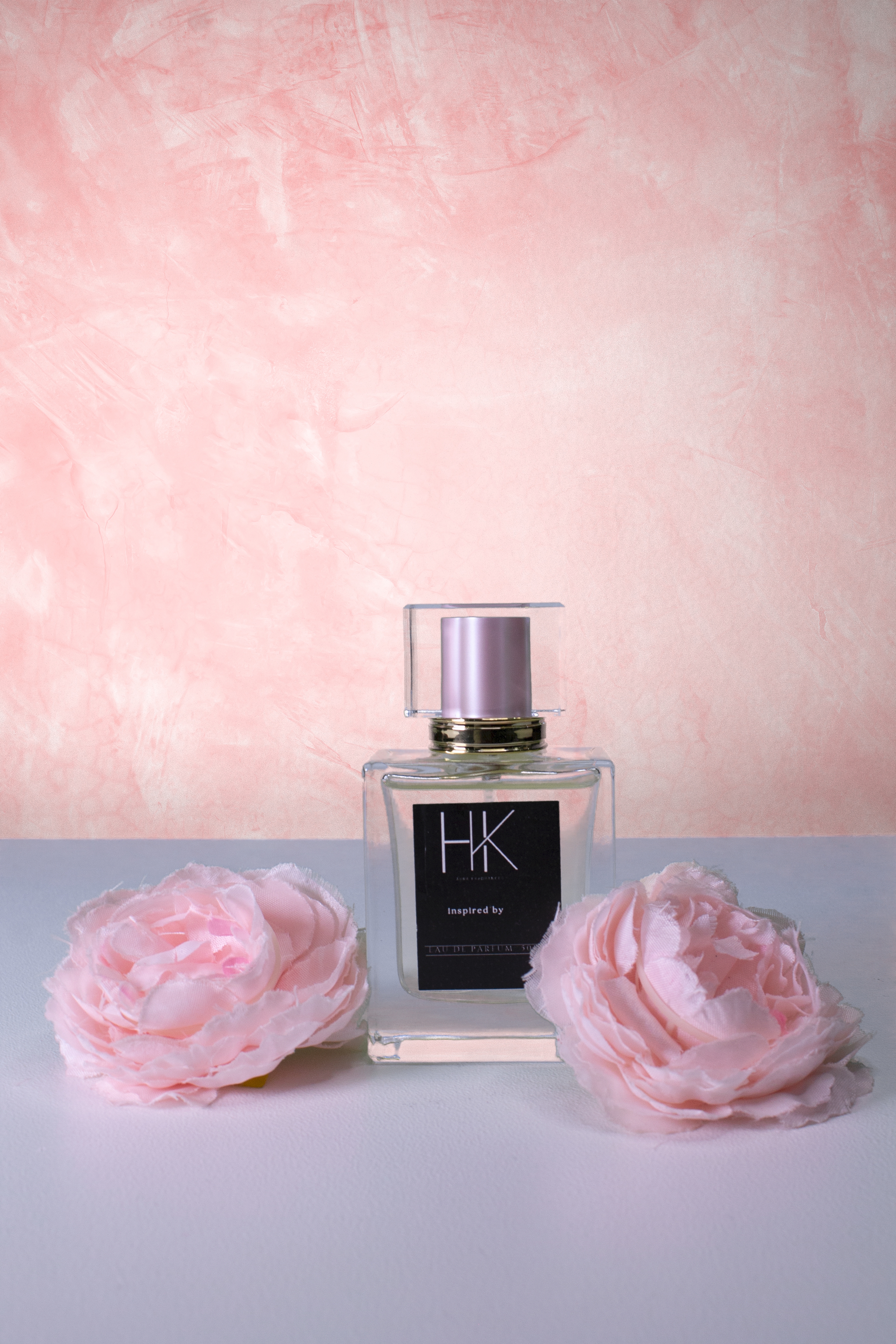 HK AURA FRAGRANCES