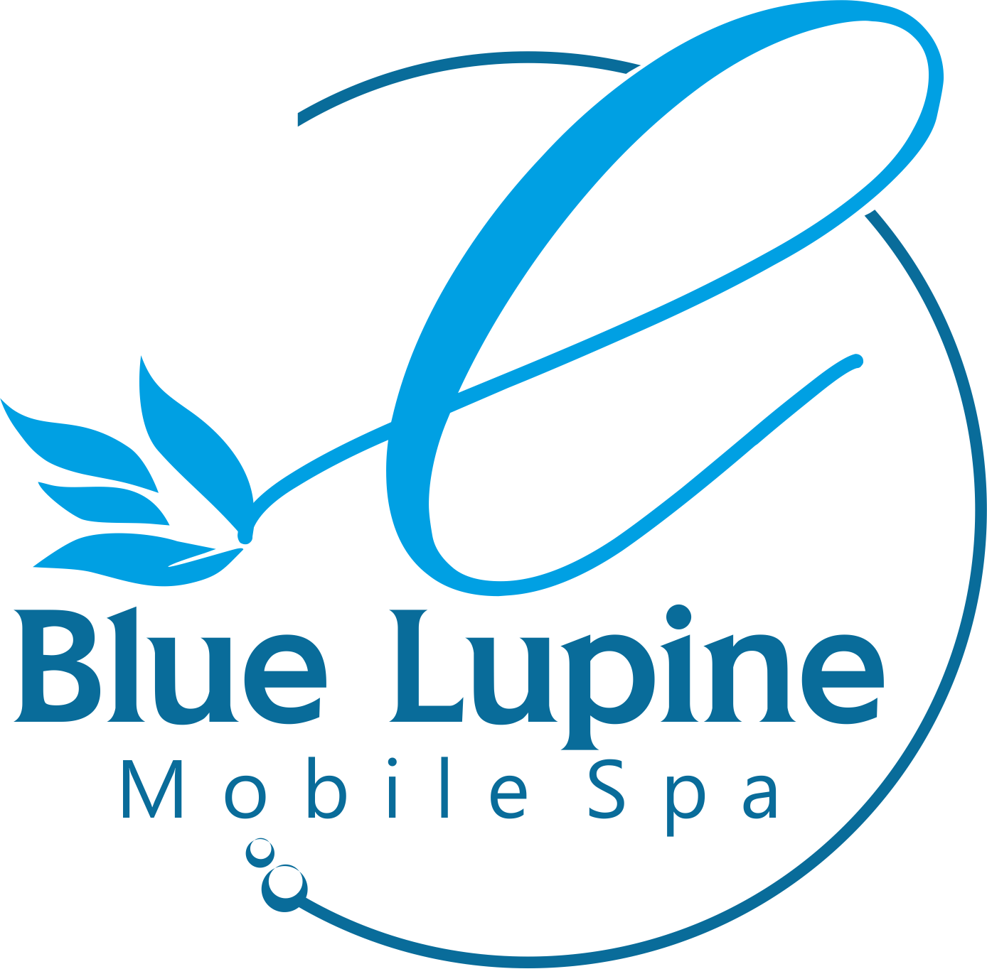 Blue Lupine Mobile Spa
