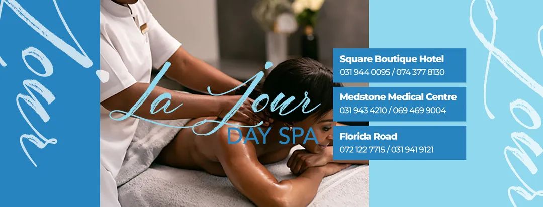 La jour day spa