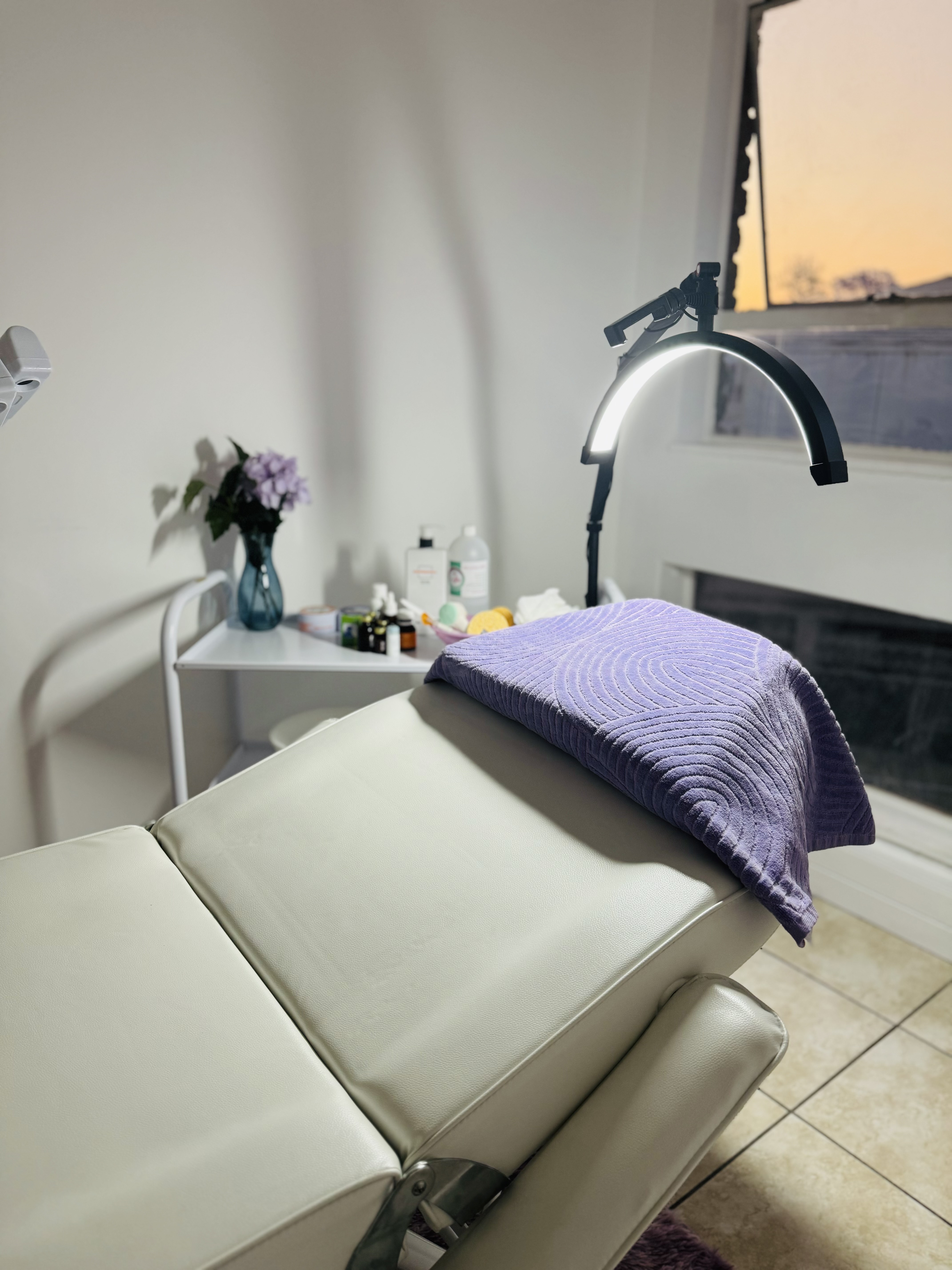Glam Skin Aesthetic Clinic