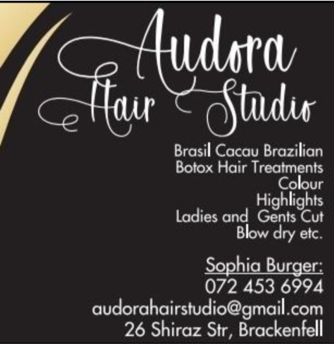 Audora Hair Studio