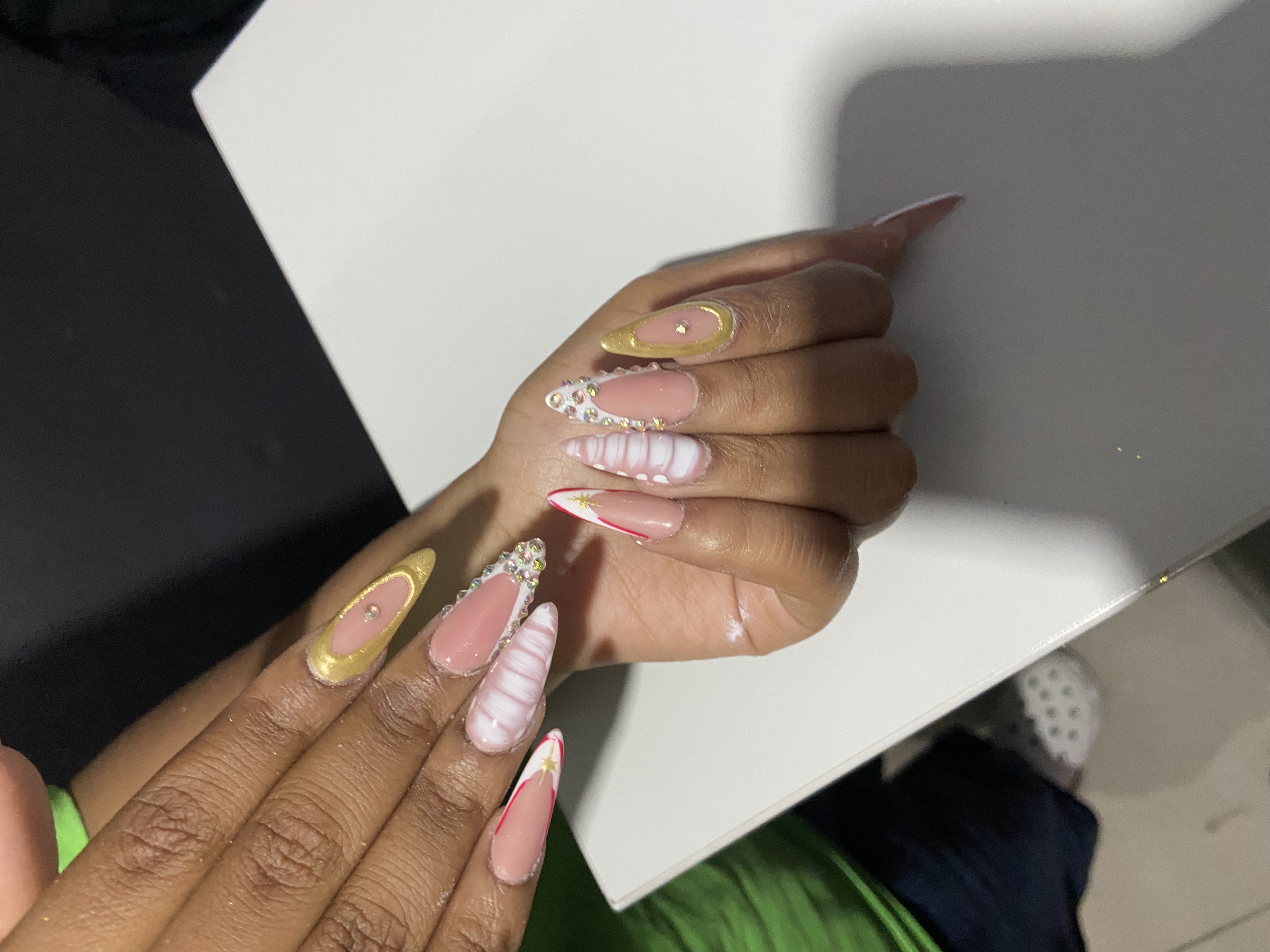 Kuhle Nails and Beauty