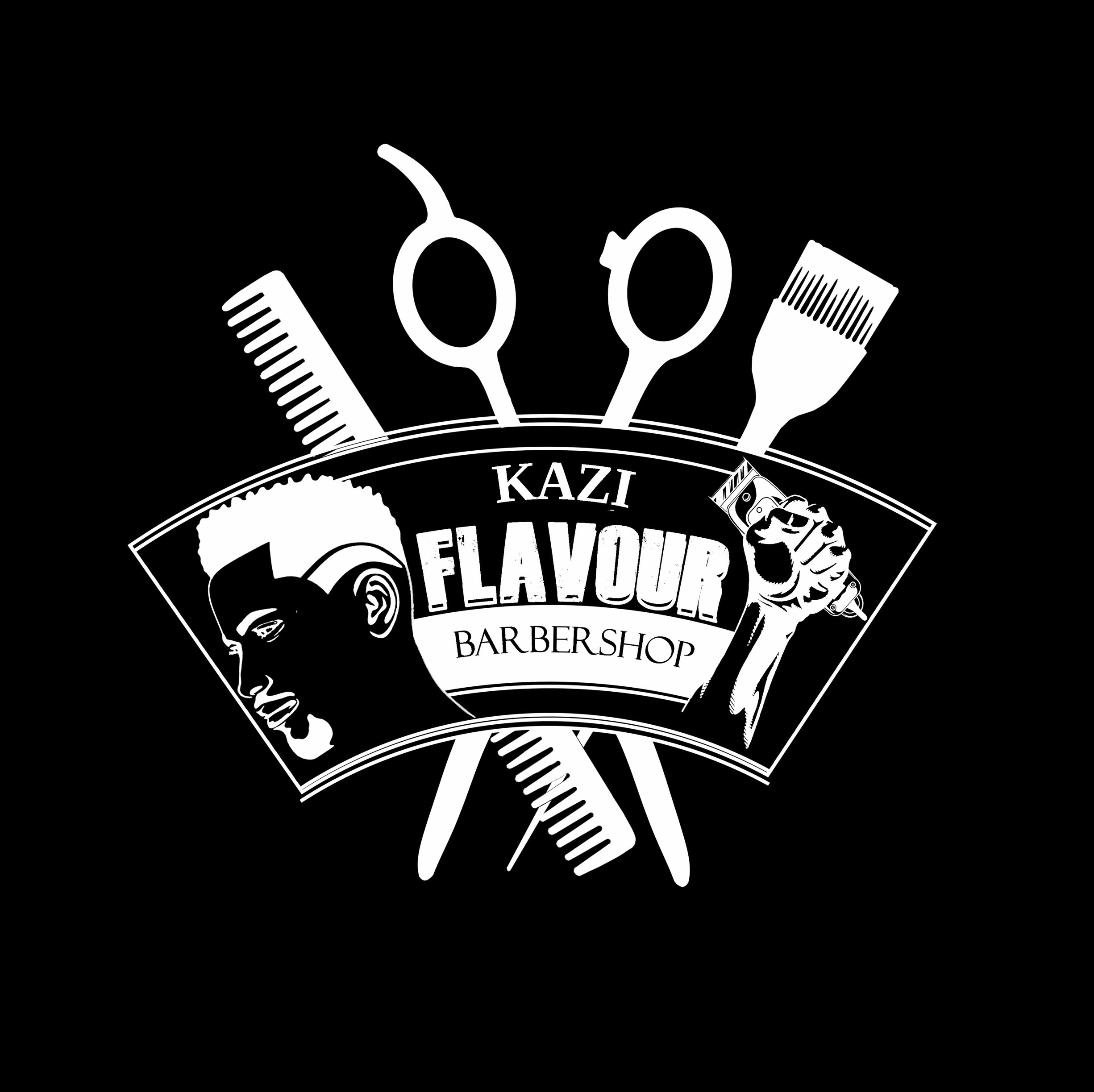 KAZI FLAVOUR BARBER
