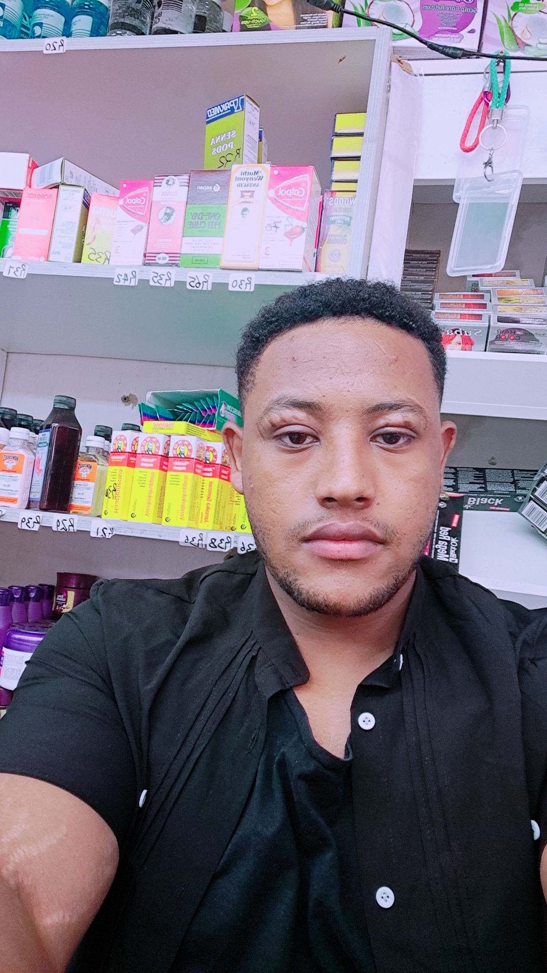 Yosef sugebo