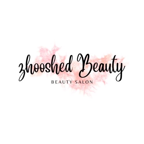 zhooshed beauty