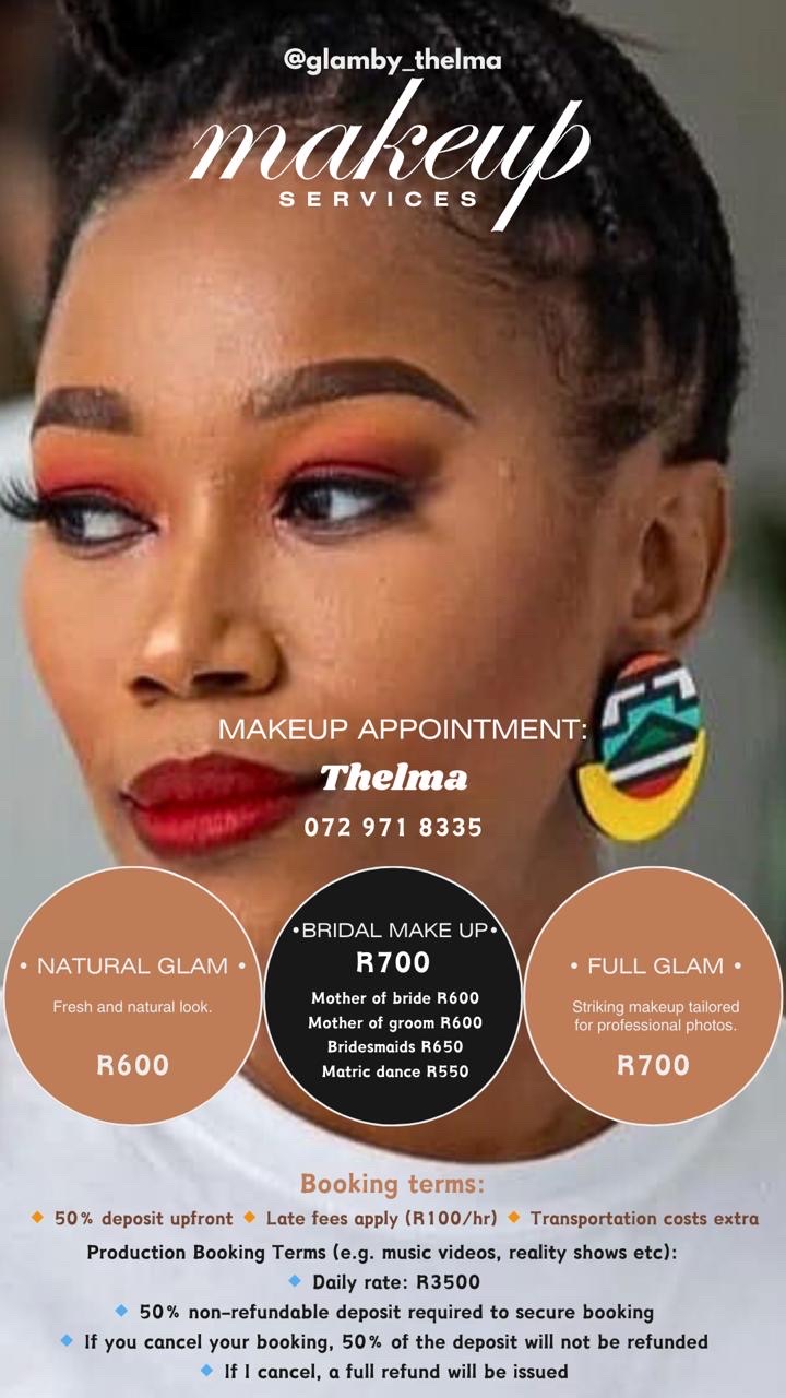 Glamby-Thelma