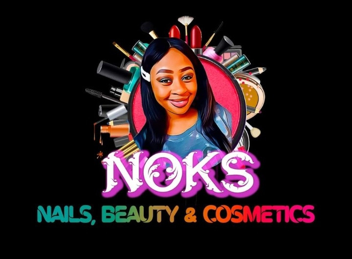 Noks nails beauty and cosmetics