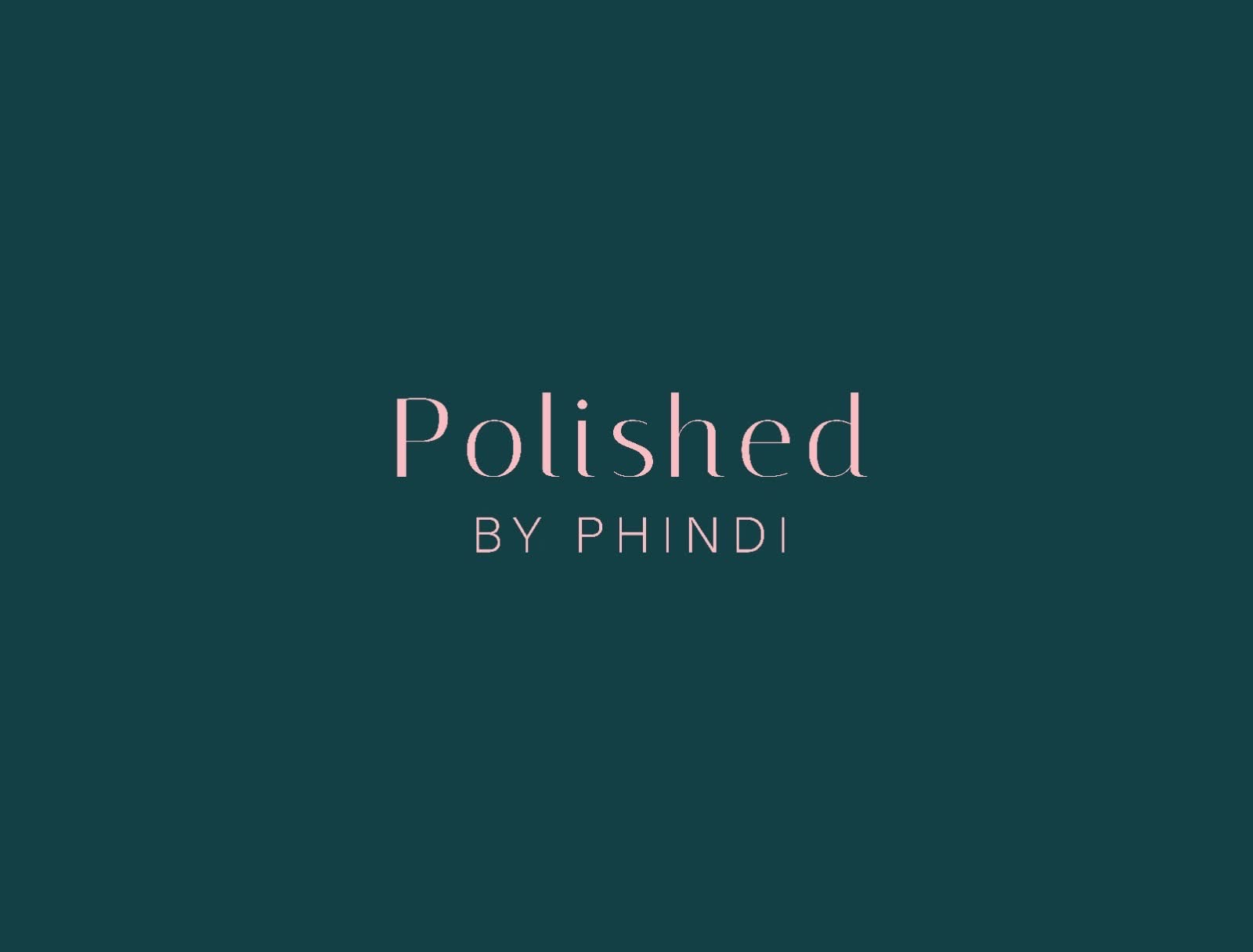 Polished by Phindi