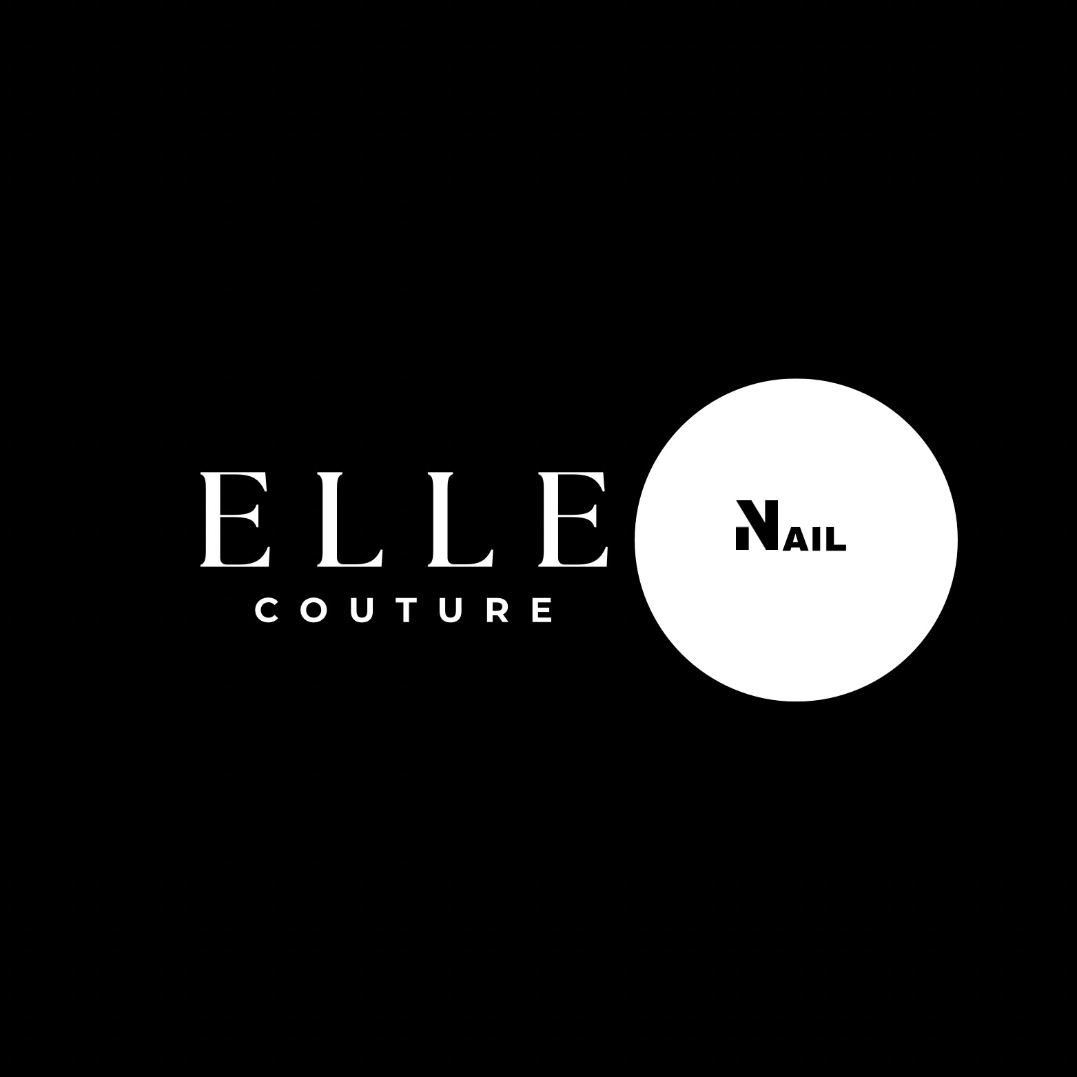 Elle Nail Couture