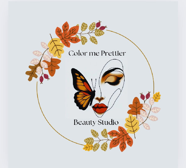 Color me Prettier Beauty Studio