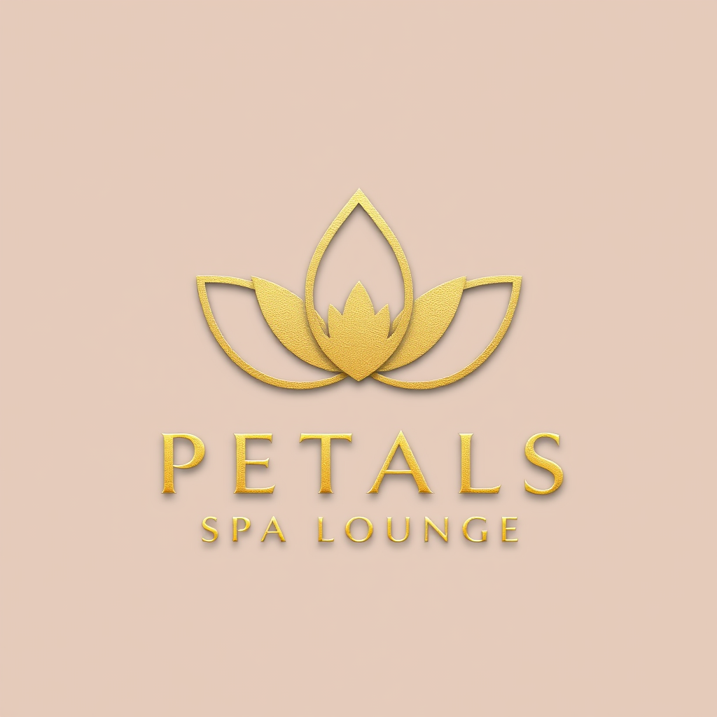 Petals Spa Lounge