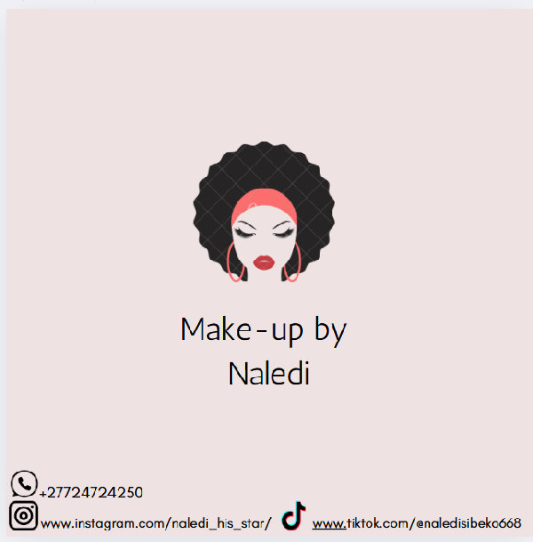Make-up By Naledi